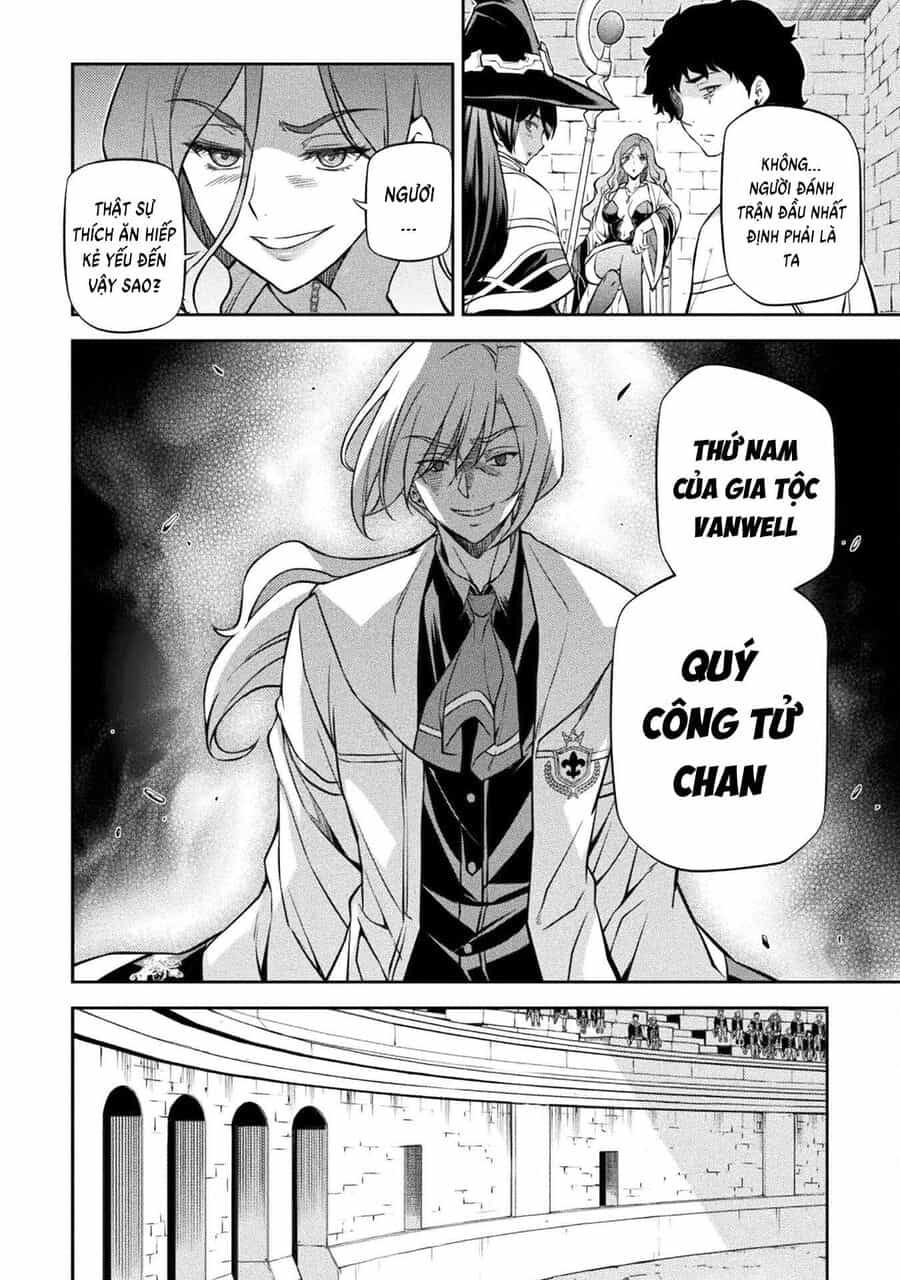 Drawing: Mangaka Mạnh Nhất Với Kỹ Năng Vẽ Tranh Vô Song Tại Dị Giới - Chương 36 - ảnh 11