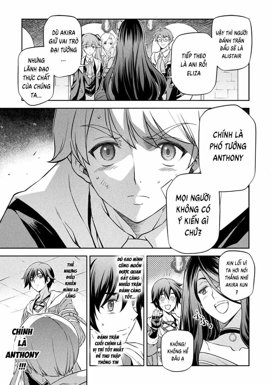 Drawing: Mangaka Mạnh Nhất Với Kỹ Năng Vẽ Tranh Vô Song Tại Dị Giới - Chương 36 - ảnh 12