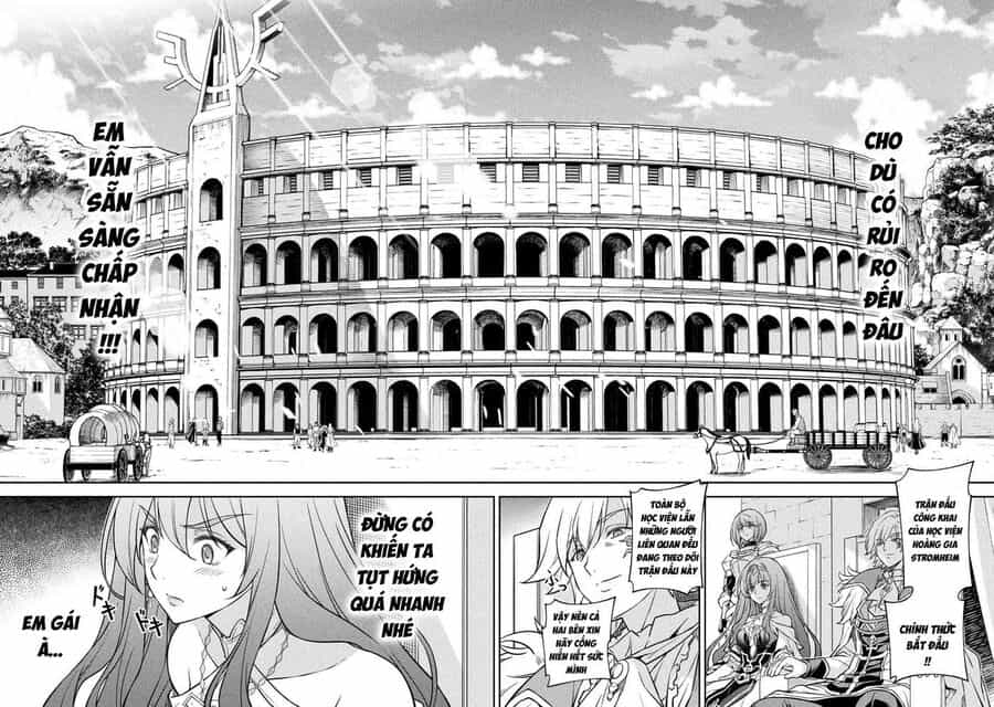 Drawing: Mangaka Mạnh Nhất Với Kỹ Năng Vẽ Tranh Vô Song Tại Dị Giới - Chương 36 - ảnh 6