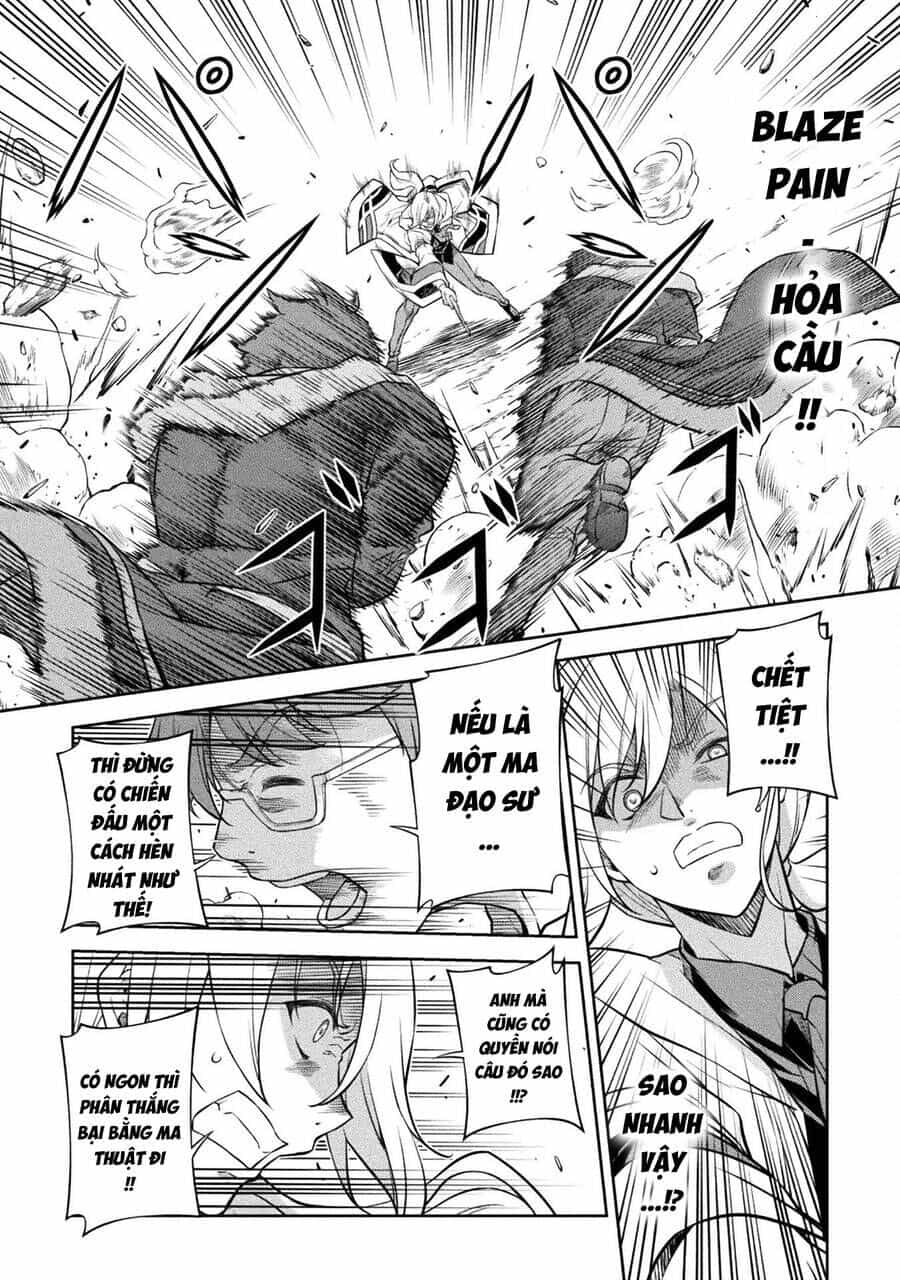 Drawing: Mangaka Mạnh Nhất Với Kỹ Năng Vẽ Tranh Vô Song Tại Dị Giới - Chương 37 - ảnh 13