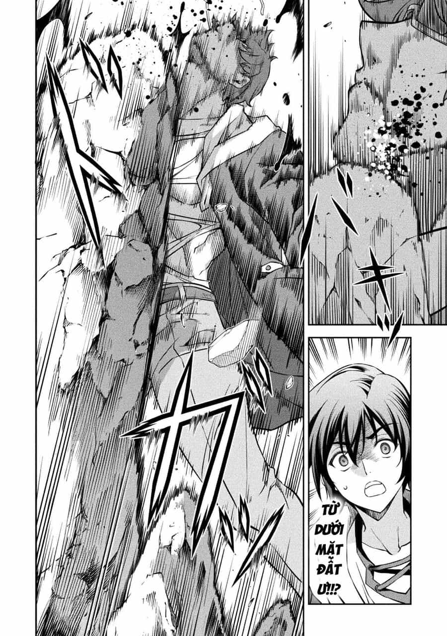 Drawing: Mangaka Mạnh Nhất Với Kỹ Năng Vẽ Tranh Vô Song Tại Dị Giới - Chương 38 - ảnh 6