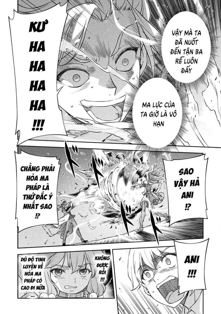 Drawing: Mangaka Mạnh Nhất Với Kỹ Năng Vẽ Tranh Vô Song Tại Dị Giới - Chương 39 - ảnh 10