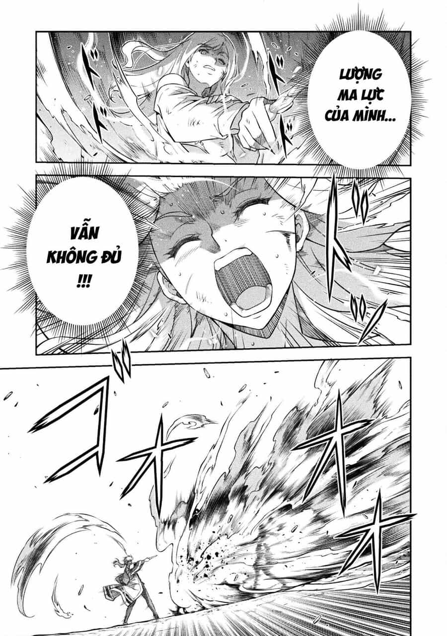 Drawing: Mangaka Mạnh Nhất Với Kỹ Năng Vẽ Tranh Vô Song Tại Dị Giới - Chương 39 - ảnh 11
