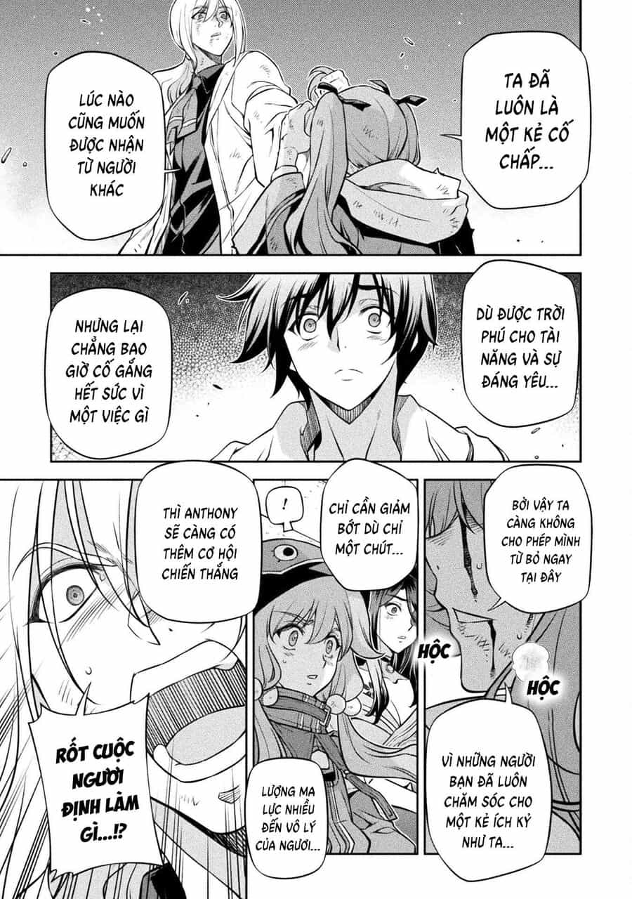 Drawing: Mangaka Mạnh Nhất Với Kỹ Năng Vẽ Tranh Vô Song Tại Dị Giới - Chương 40 - ảnh 16