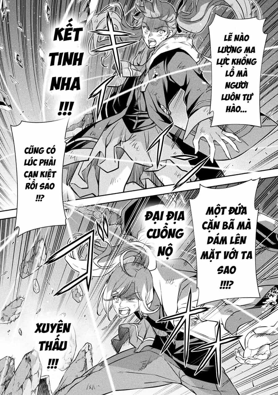 Drawing: Mangaka Mạnh Nhất Với Kỹ Năng Vẽ Tranh Vô Song Tại Dị Giới - Chương 40 - ảnh 7