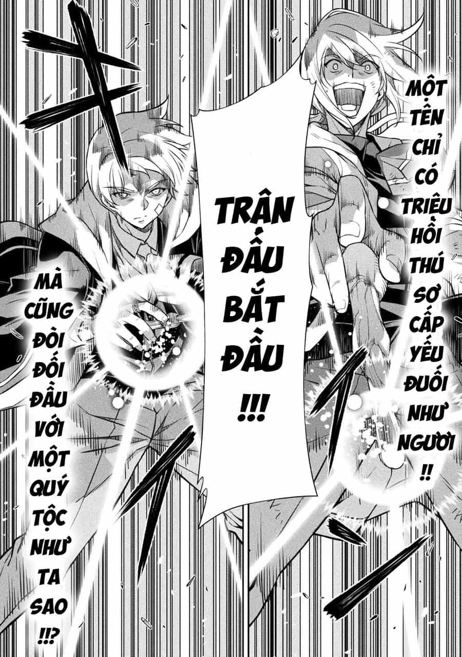 Drawing: Mangaka Mạnh Nhất Với Kỹ Năng Vẽ Tranh Vô Song Tại Dị Giới - Chương 41 - ảnh 13