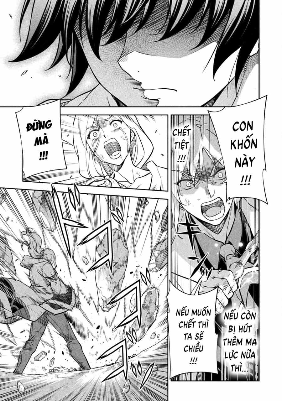 Drawing: Mangaka Mạnh Nhất Với Kỹ Năng Vẽ Tranh Vô Song Tại Dị Giới - Chương 41 - ảnh 5