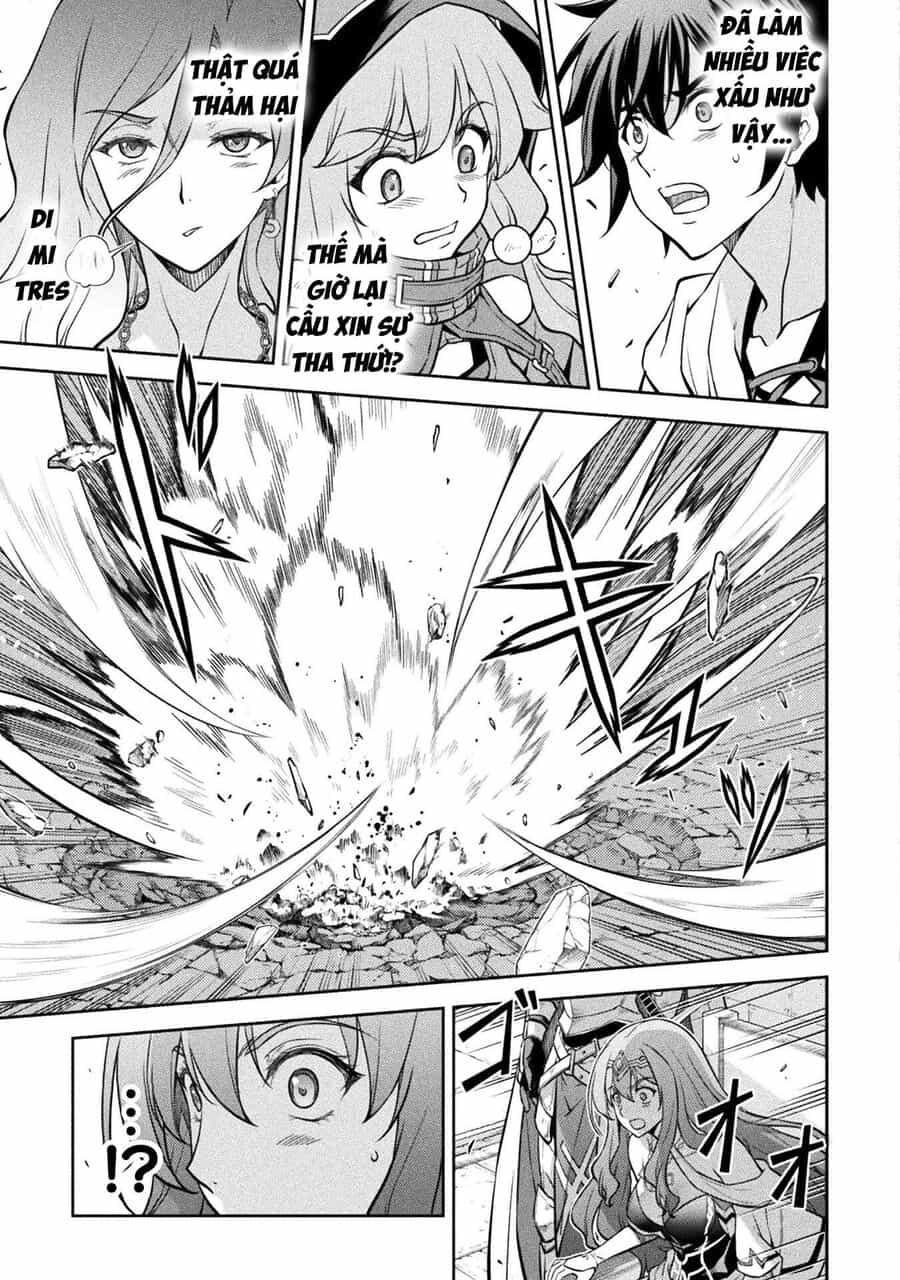 Drawing: Mangaka Mạnh Nhất Với Kỹ Năng Vẽ Tranh Vô Song Tại Dị Giới - Chương 42 - ảnh 8