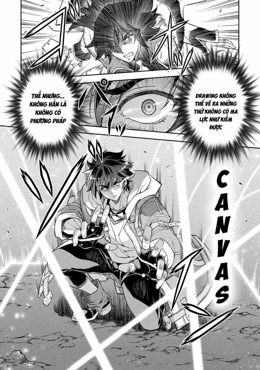 Drawing: Mangaka Mạnh Nhất Với Kỹ Năng Vẽ Tranh Vô Song Tại Dị Giới - Chương 49 - ảnh 18