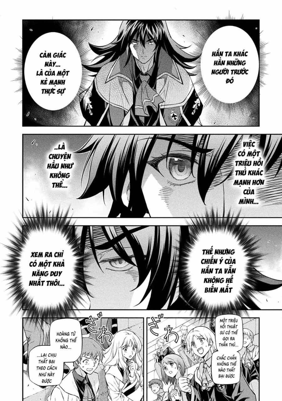 Drawing: Mangaka Mạnh Nhất Với Kỹ Năng Vẽ Tranh Vô Song Tại Dị Giới - Chương 49 - ảnh 4