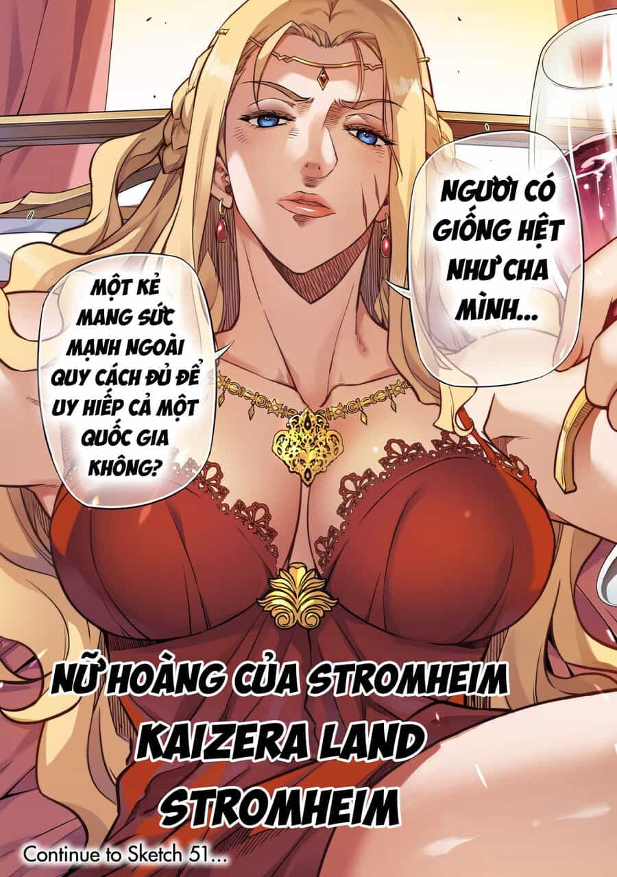 Drawing: Mangaka Mạnh Nhất Với Kỹ Năng Vẽ Tranh Vô Song Tại Dị Giới - Chương 50 - ảnh 14