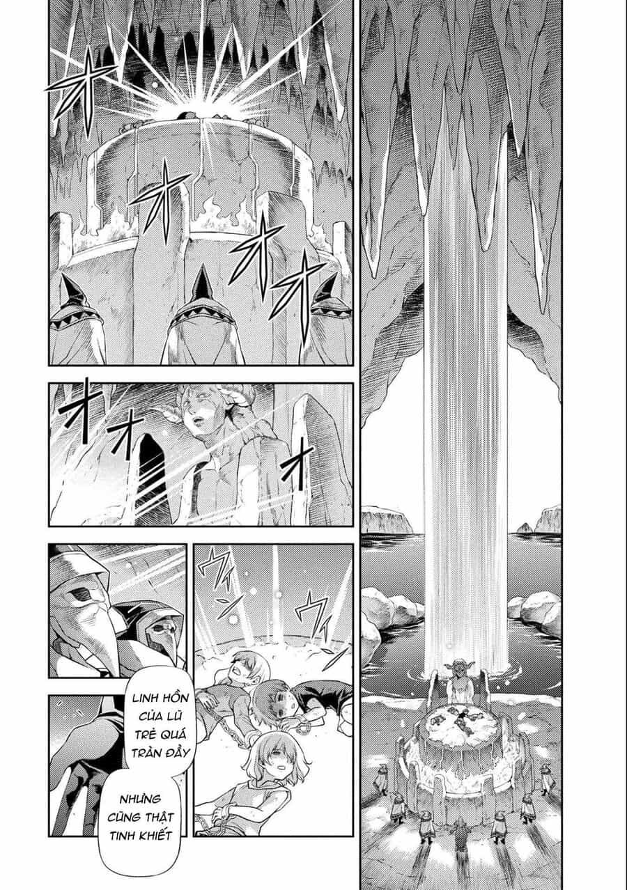 Drawing: Mangaka Mạnh Nhất Với Kỹ Năng Vẽ Tranh Vô Song Tại Dị Giới - Chương 4 - ảnh 20