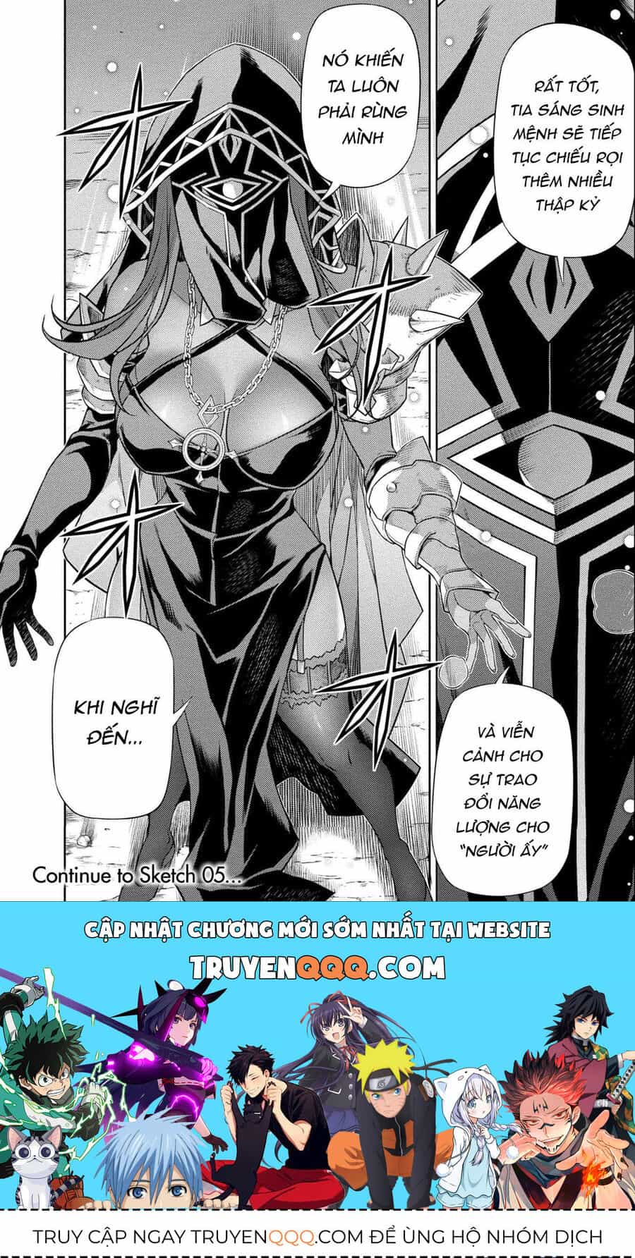 Drawing: Mangaka Mạnh Nhất Với Kỹ Năng Vẽ Tranh Vô Song Tại Dị Giới - Chương 4 - ảnh 21