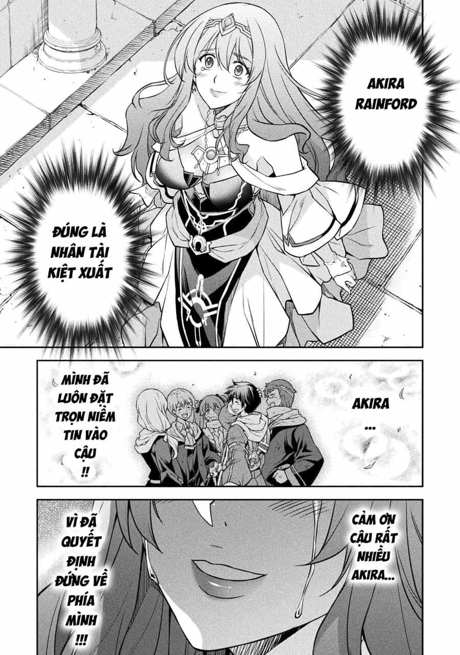 Drawing: Mangaka Mạnh Nhất Với Kỹ Năng Vẽ Tranh Vô Song Tại Dị Giới - Chương 52 - ảnh 13