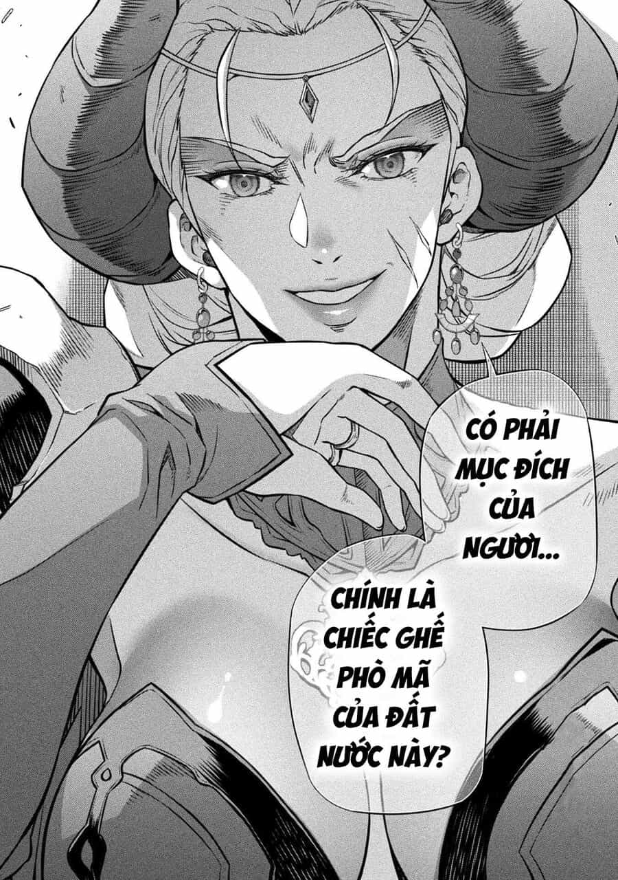 Drawing: Mangaka Mạnh Nhất Với Kỹ Năng Vẽ Tranh Vô Song Tại Dị Giới - Chương 53 - ảnh 15