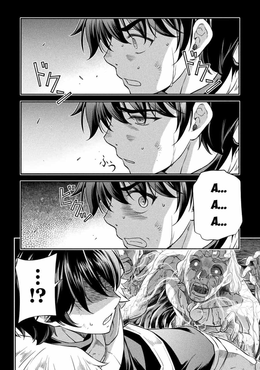 Drawing: Mangaka Mạnh Nhất Với Kỹ Năng Vẽ Tranh Vô Song Tại Dị Giới - Chương 53 - ảnh 3
