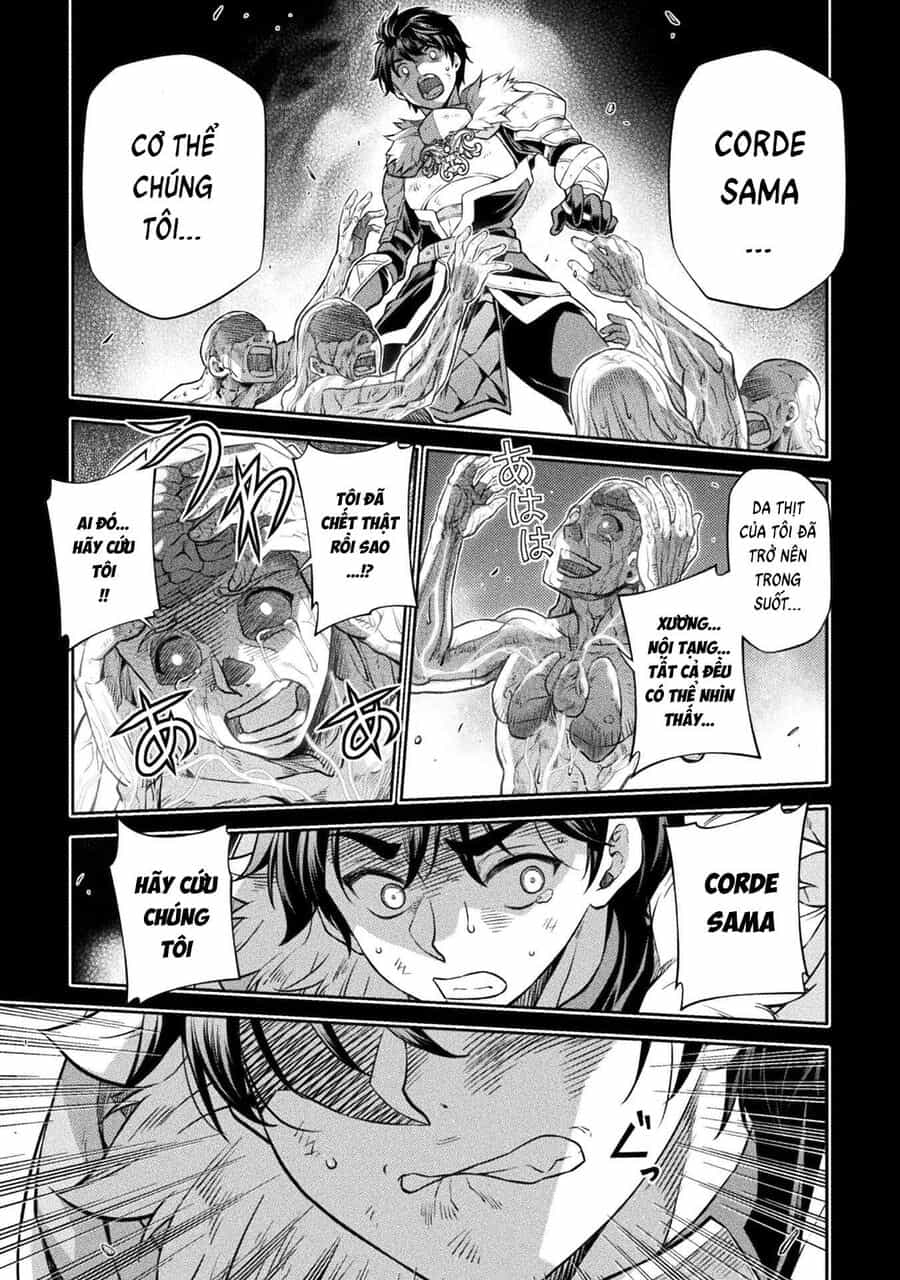 Drawing: Mangaka Mạnh Nhất Với Kỹ Năng Vẽ Tranh Vô Song Tại Dị Giới - Chương 53 - ảnh 4