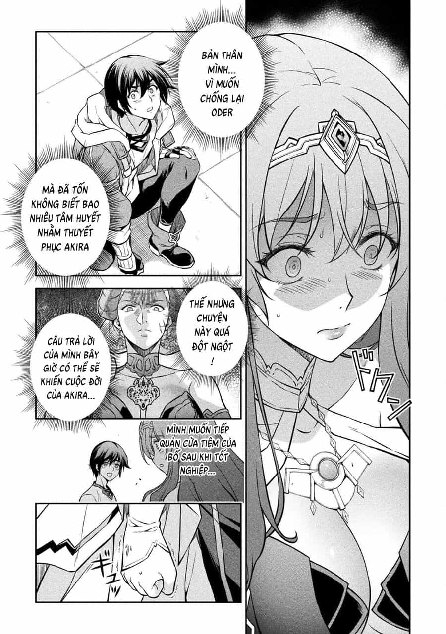 Drawing: Mangaka Mạnh Nhất Với Kỹ Năng Vẽ Tranh Vô Song Tại Dị Giới - Chương 54 - ảnh 10