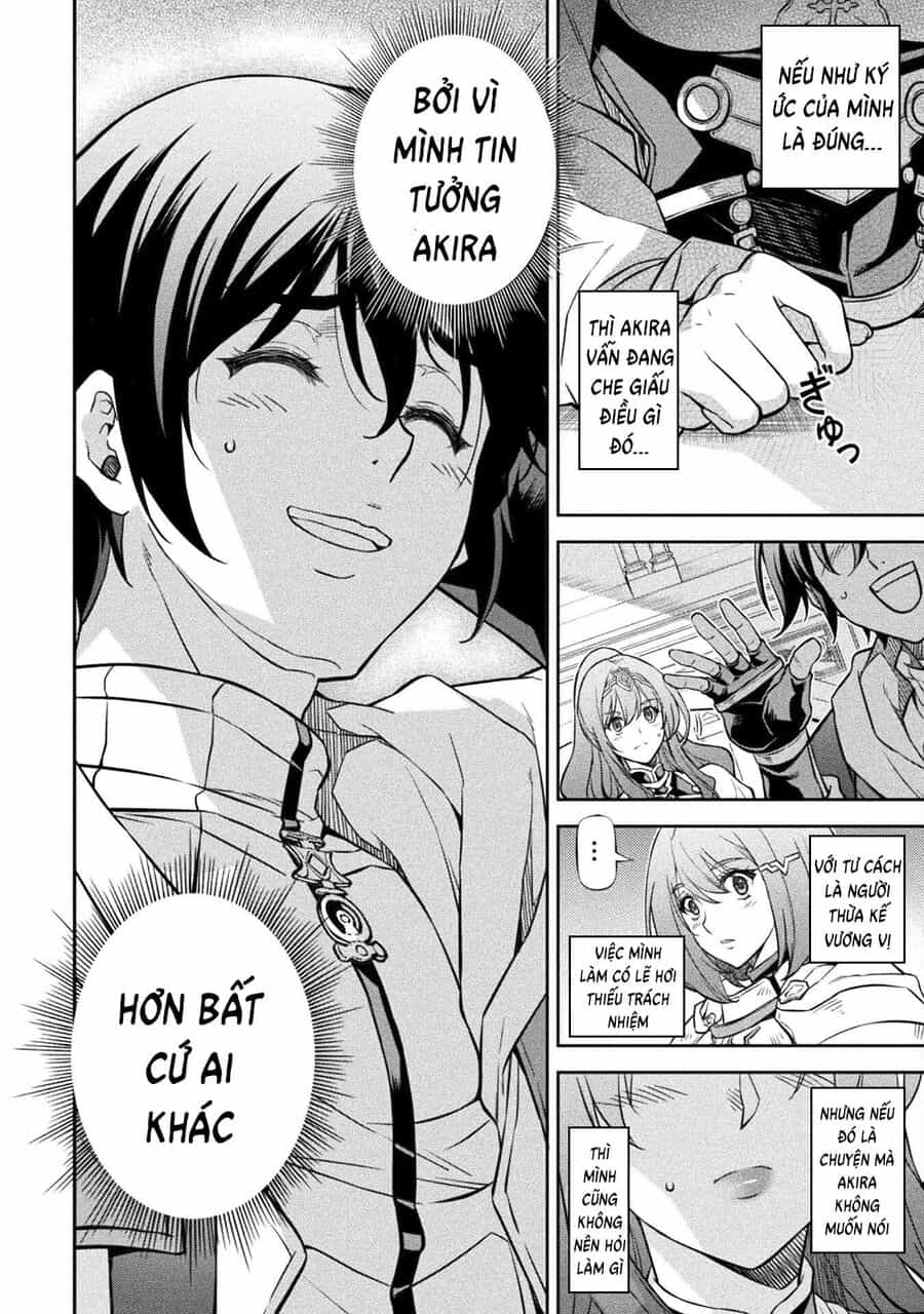 Drawing: Mangaka Mạnh Nhất Với Kỹ Năng Vẽ Tranh Vô Song Tại Dị Giới - Chương 62 - ảnh 5