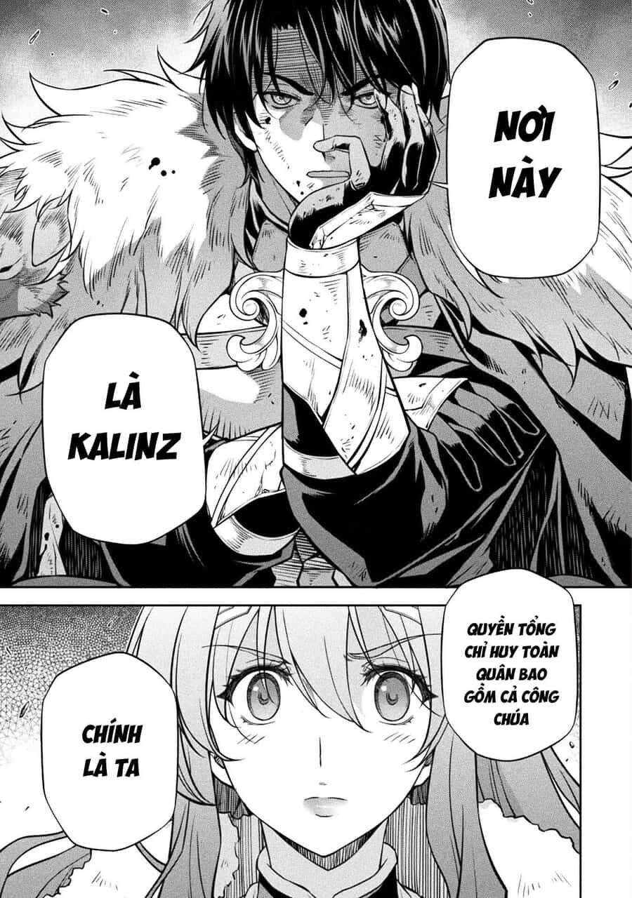 Drawing: Mangaka Mạnh Nhất Với Kỹ Năng Vẽ Tranh Vô Song Tại Dị Giới - Chương 63 - ảnh 7