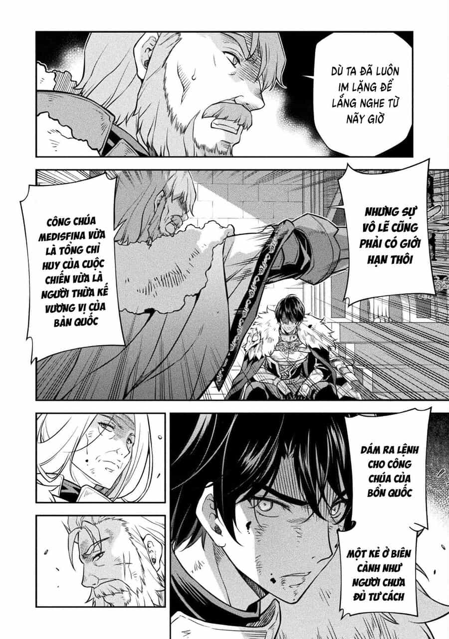 Drawing: Mangaka Mạnh Nhất Với Kỹ Năng Vẽ Tranh Vô Song Tại Dị Giới - Chương 63 - ảnh 8