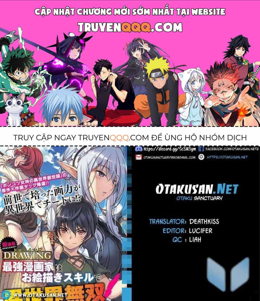 Drawing: Mangaka Mạnh Nhất Với Kỹ Năng Vẽ Tranh Vô Song Tại Dị Giới - Chương 5 - ảnh 1
