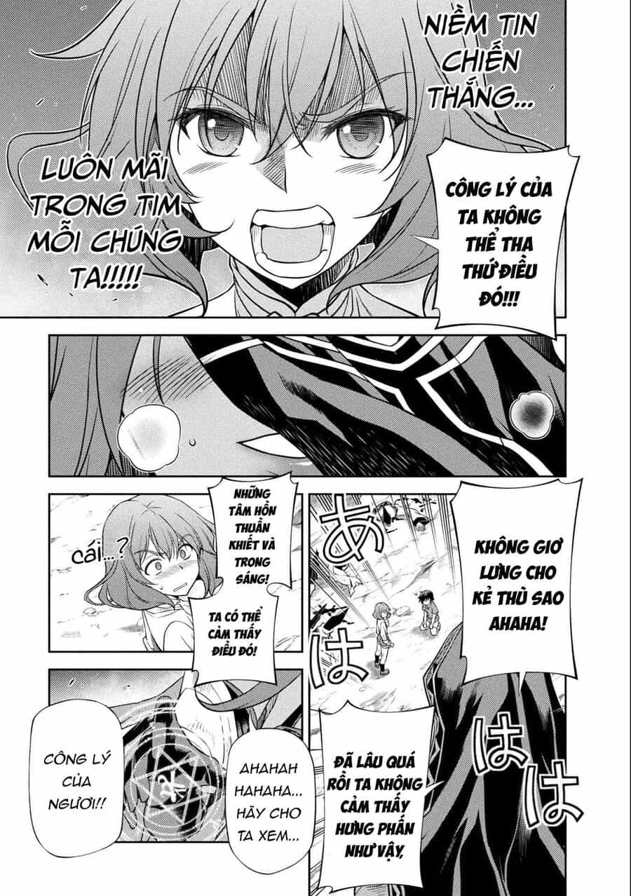 Drawing: Mangaka Mạnh Nhất Với Kỹ Năng Vẽ Tranh Vô Song Tại Dị Giới - Chương 5 - ảnh 14