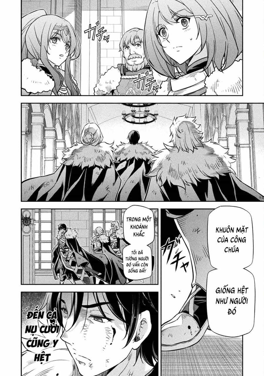 Drawing: Mangaka Mạnh Nhất Với Kỹ Năng Vẽ Tranh Vô Song Tại Dị Giới - Chương 64 - ảnh 10