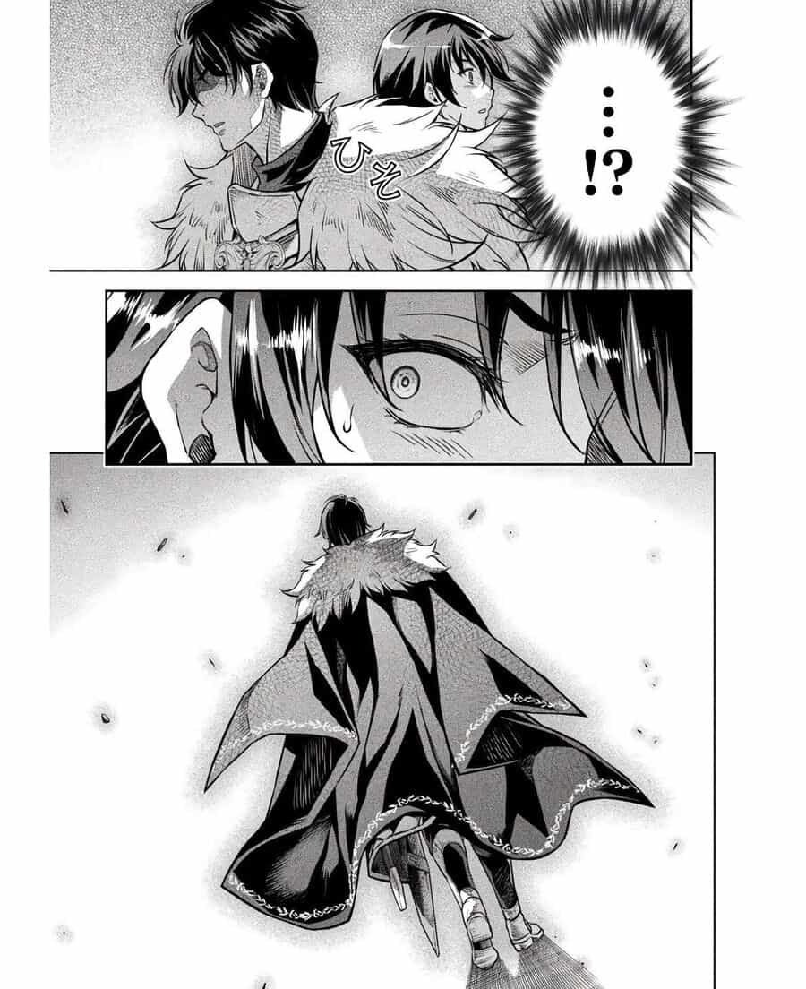 Drawing: Mangaka Mạnh Nhất Với Kỹ Năng Vẽ Tranh Vô Song Tại Dị Giới - Chương 67 - ảnh 11