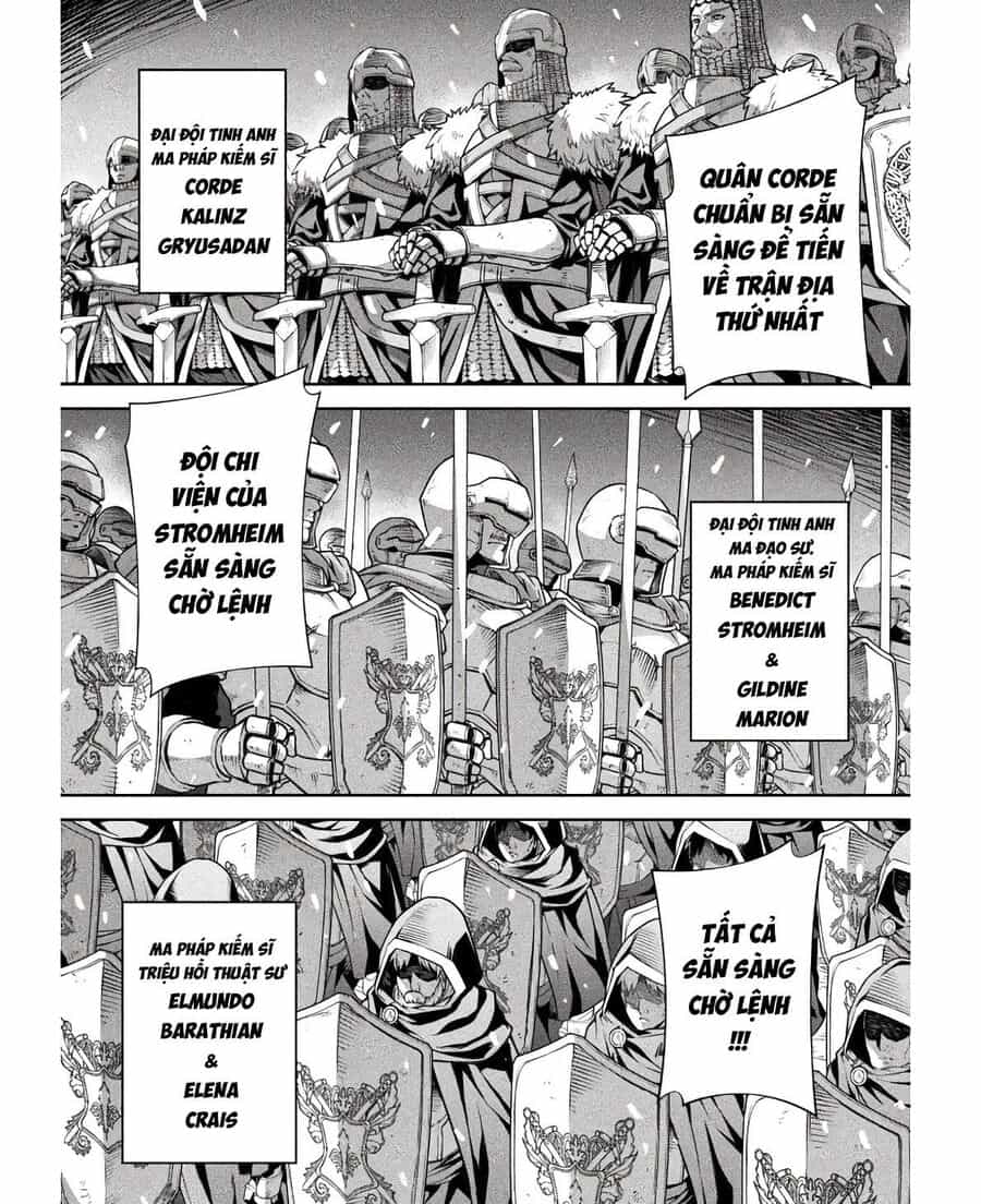 Drawing: Mangaka Mạnh Nhất Với Kỹ Năng Vẽ Tranh Vô Song Tại Dị Giới - Chương 67 - ảnh 2