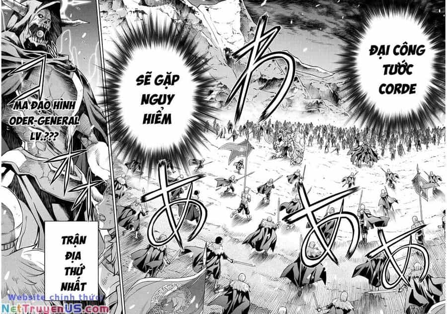 Drawing: Mangaka Mạnh Nhất Với Kỹ Năng Vẽ Tranh Vô Song Tại Dị Giới - Chương 68 - ảnh 12