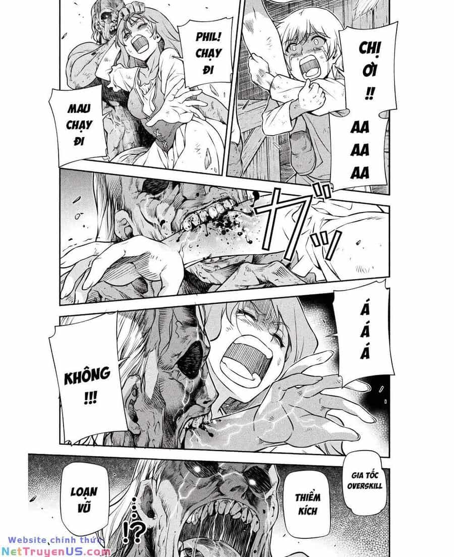 Drawing: Mangaka Mạnh Nhất Với Kỹ Năng Vẽ Tranh Vô Song Tại Dị Giới - Chương 68 - ảnh 3