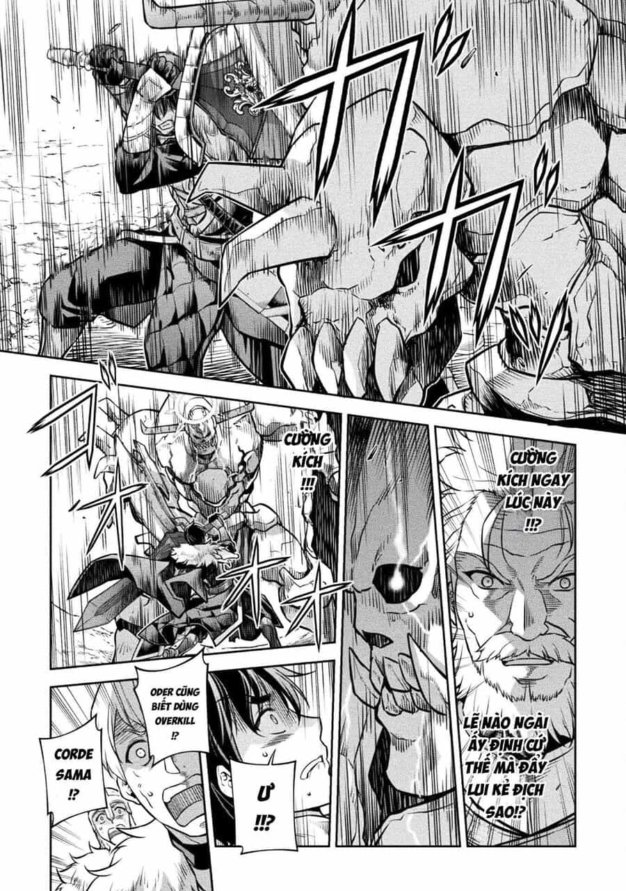 Drawing: Mangaka Mạnh Nhất Với Kỹ Năng Vẽ Tranh Vô Song Tại Dị Giới - Chương 69 - ảnh 9