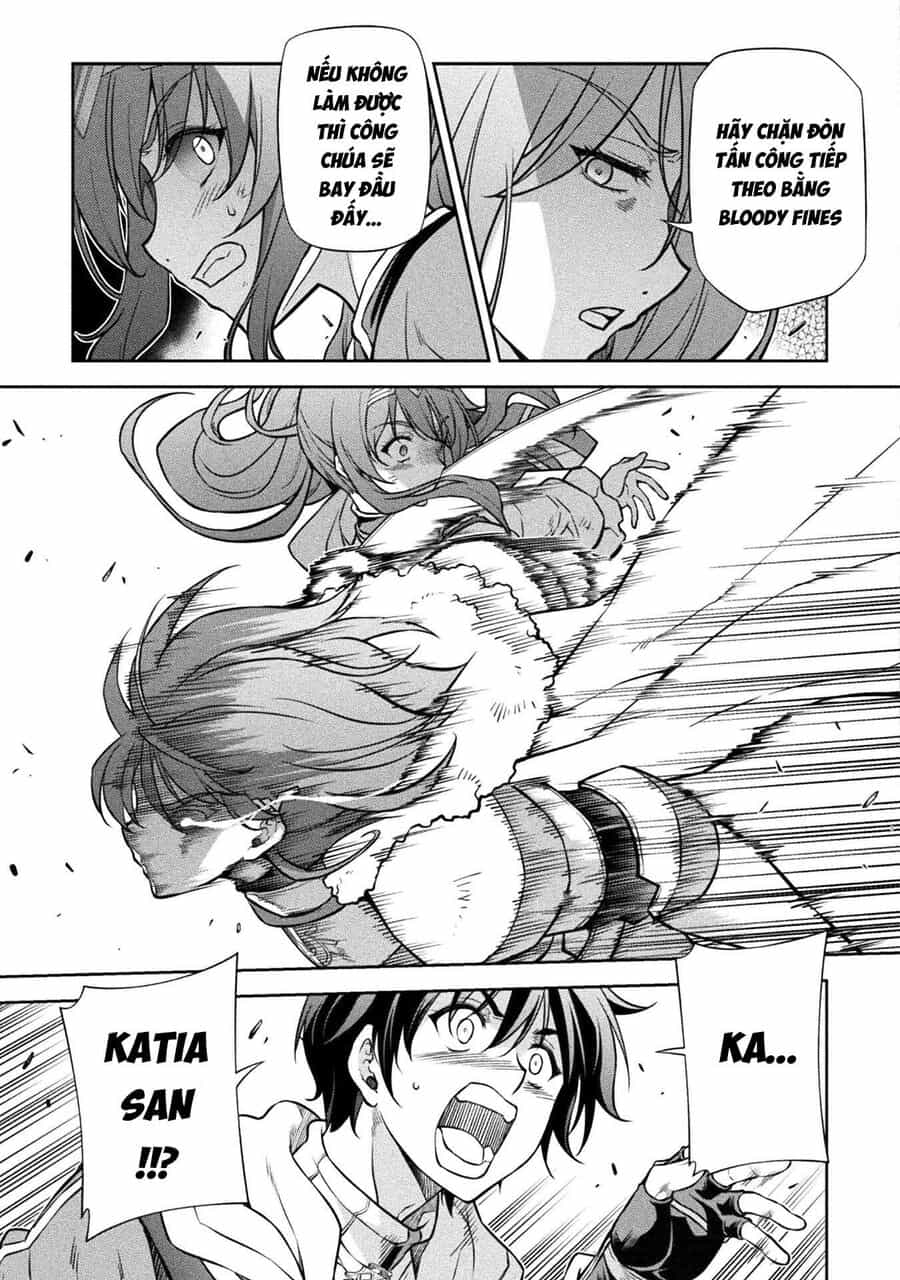 Drawing: Mangaka Mạnh Nhất Với Kỹ Năng Vẽ Tranh Vô Song Tại Dị Giới - Chương 70 - ảnh 8