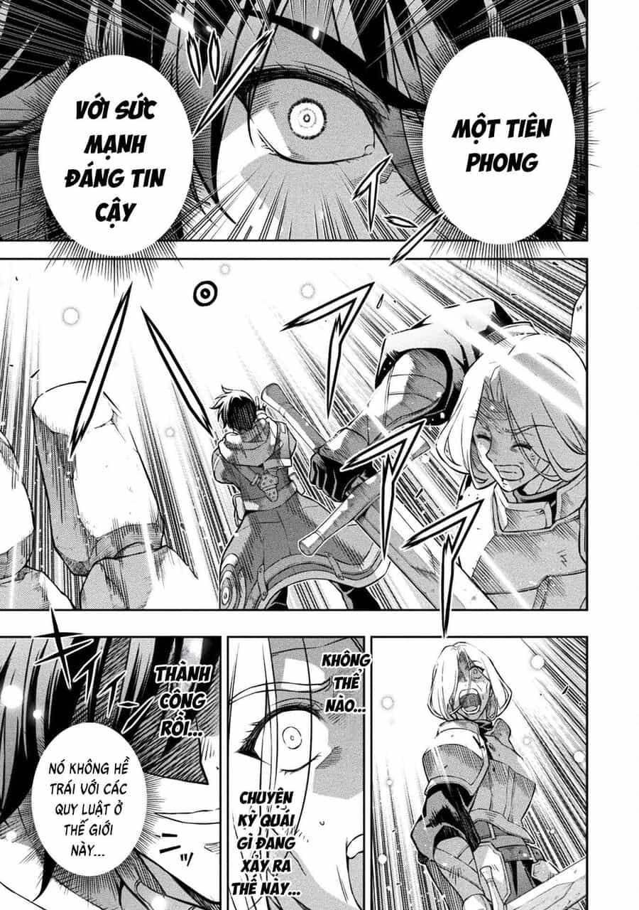 Drawing: Mangaka Mạnh Nhất Với Kỹ Năng Vẽ Tranh Vô Song Tại Dị Giới - Chương 73 - ảnh 13