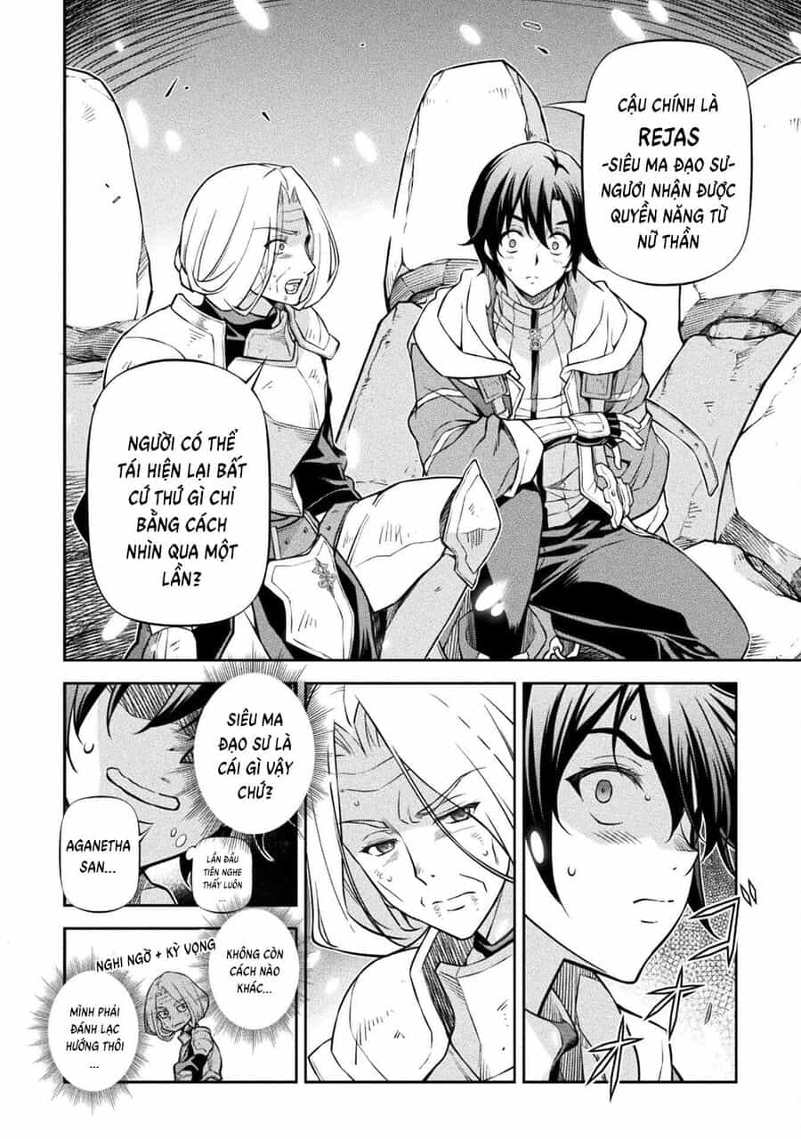 Drawing: Mangaka Mạnh Nhất Với Kỹ Năng Vẽ Tranh Vô Song Tại Dị Giới - Chương 74 - ảnh 11