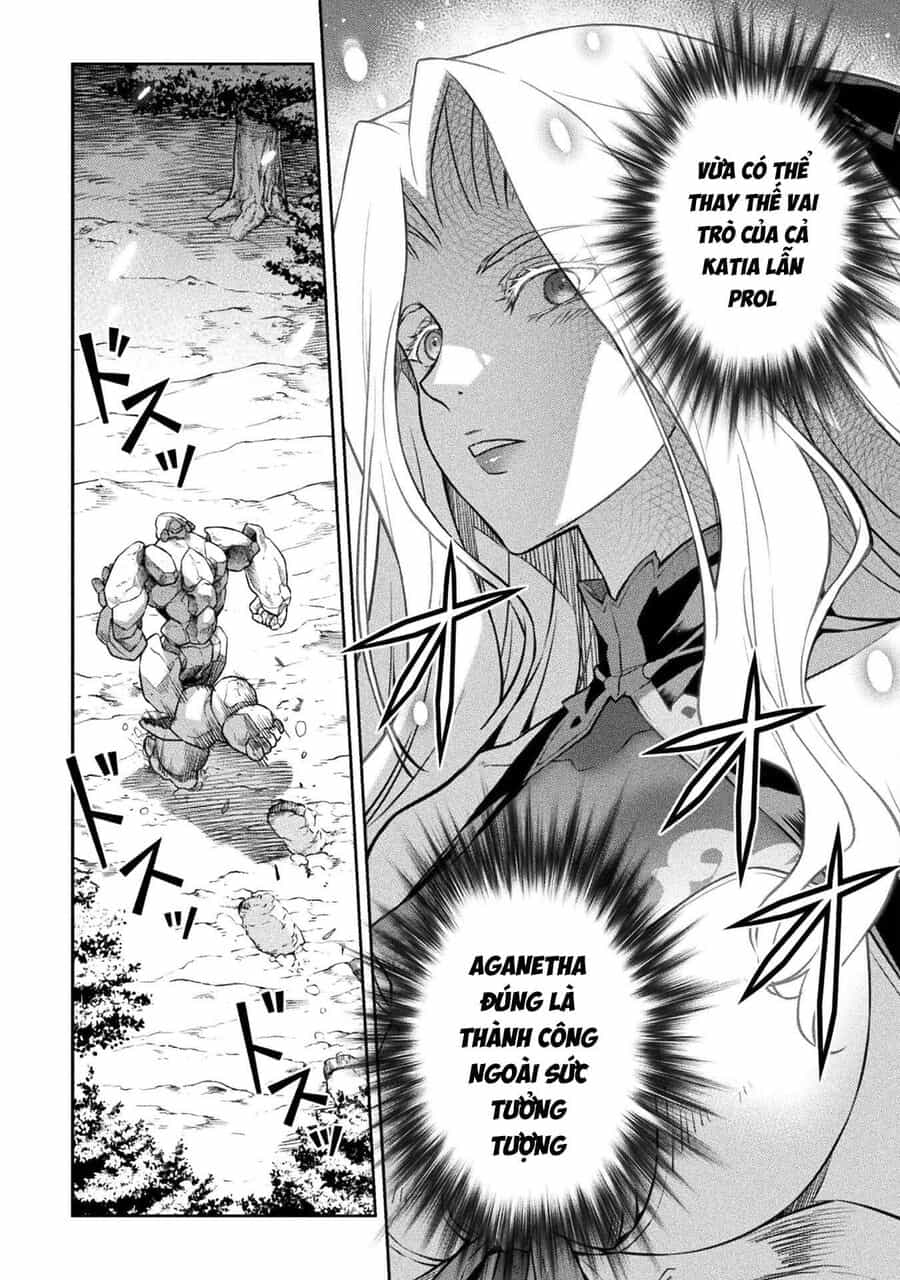 Drawing: Mangaka Mạnh Nhất Với Kỹ Năng Vẽ Tranh Vô Song Tại Dị Giới - Chương 74 - ảnh 9