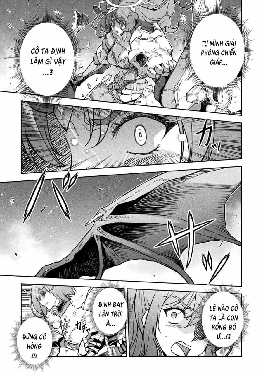 Drawing: Mangaka Mạnh Nhất Với Kỹ Năng Vẽ Tranh Vô Song Tại Dị Giới - Chương 75 - ảnh 12