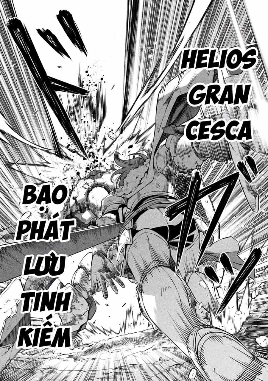 Drawing: Mangaka Mạnh Nhất Với Kỹ Năng Vẽ Tranh Vô Song Tại Dị Giới - Chương 75 - ảnh 7