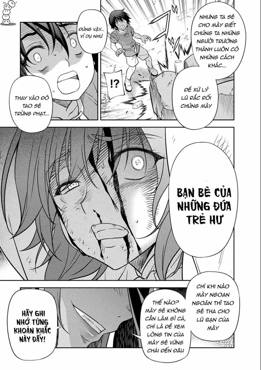 Drawing: Mangaka Mạnh Nhất Với Kỹ Năng Vẽ Tranh Vô Song Tại Dị Giới - Chương 6 - ảnh 13