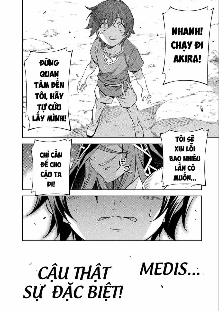 Drawing: Mangaka Mạnh Nhất Với Kỹ Năng Vẽ Tranh Vô Song Tại Dị Giới - Chương 6 - ảnh 16