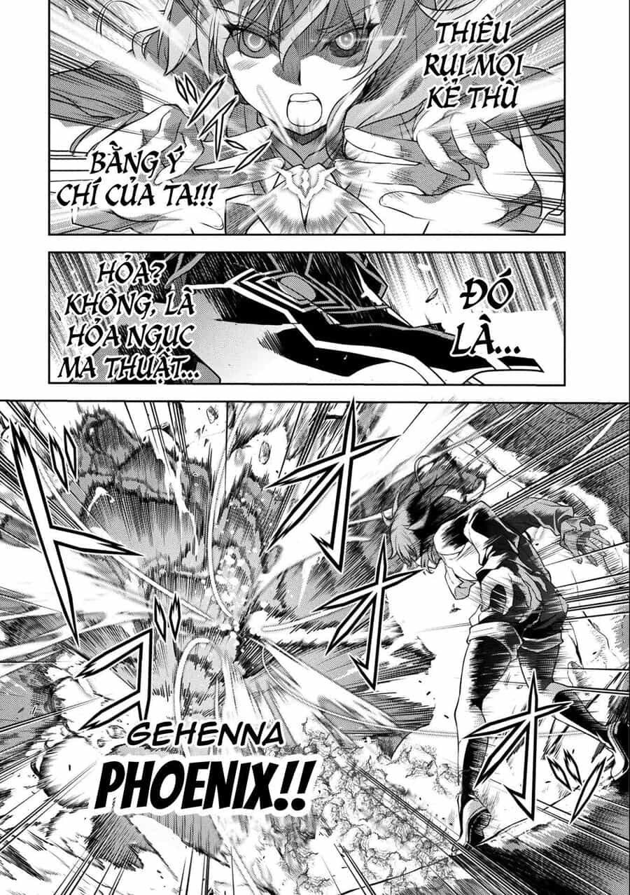 Drawing: Mangaka Mạnh Nhất Với Kỹ Năng Vẽ Tranh Vô Song Tại Dị Giới - Chương 6 - ảnh 7