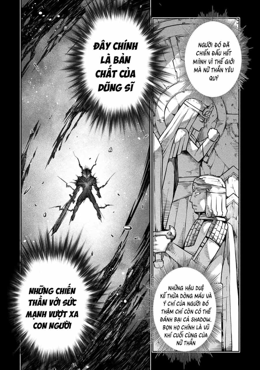Drawing: Mangaka Mạnh Nhất Với Kỹ Năng Vẽ Tranh Vô Song Tại Dị Giới - Chương 77 - ảnh 7