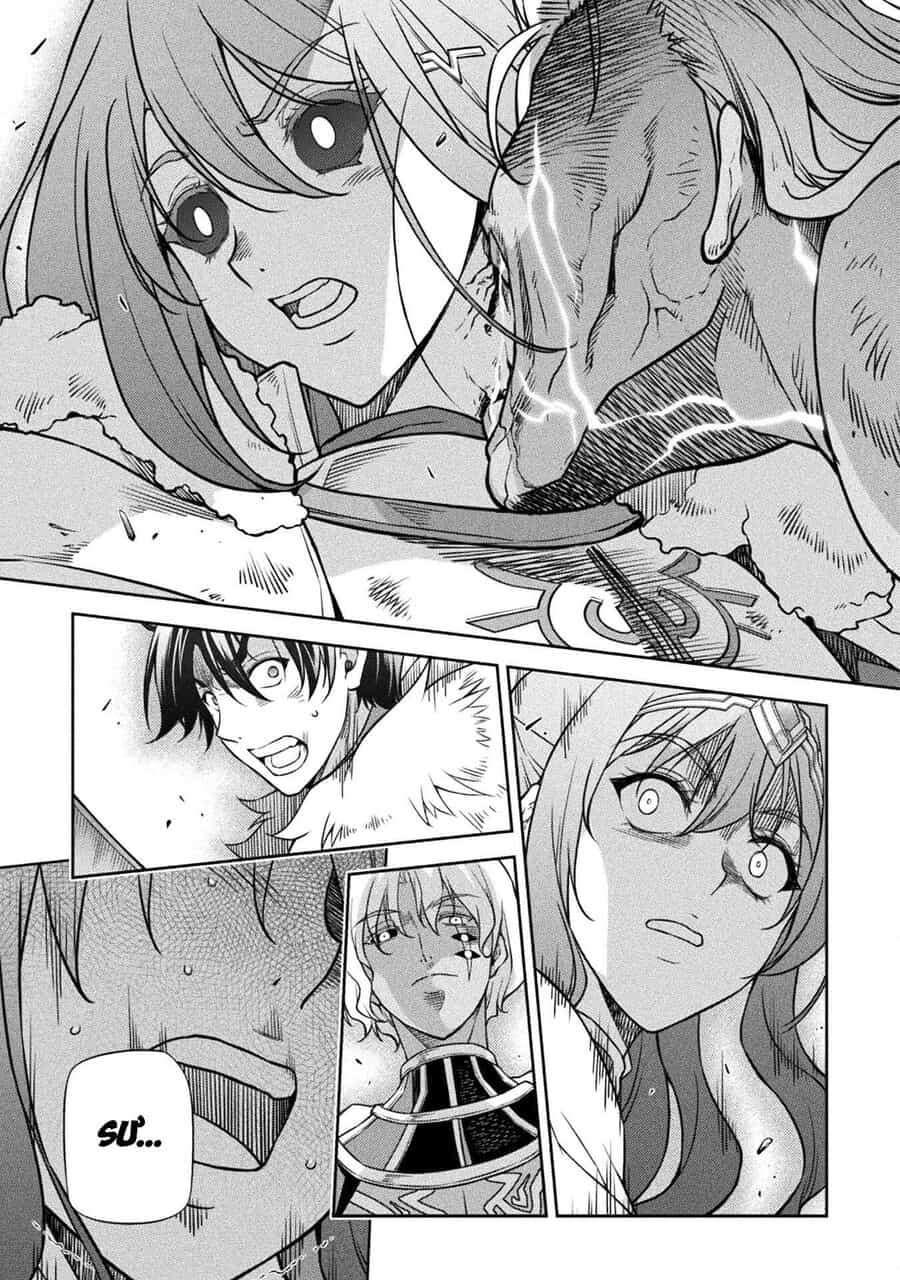 Drawing: Mangaka Mạnh Nhất Với Kỹ Năng Vẽ Tranh Vô Song Tại Dị Giới - Chương 78 - ảnh 16