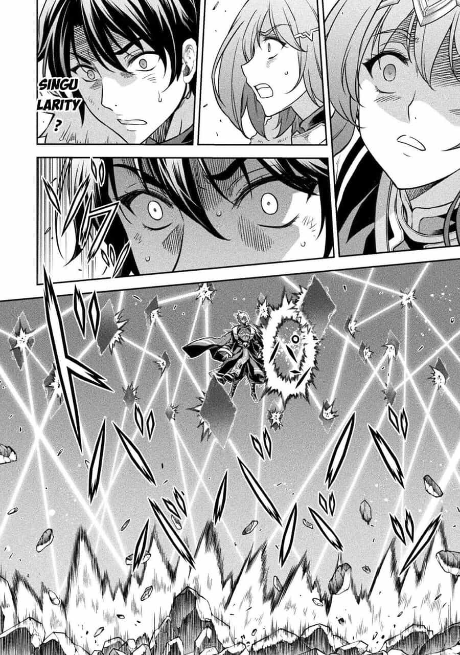 Drawing: Mangaka Mạnh Nhất Với Kỹ Năng Vẽ Tranh Vô Song Tại Dị Giới - Chương 78 - ảnh 9