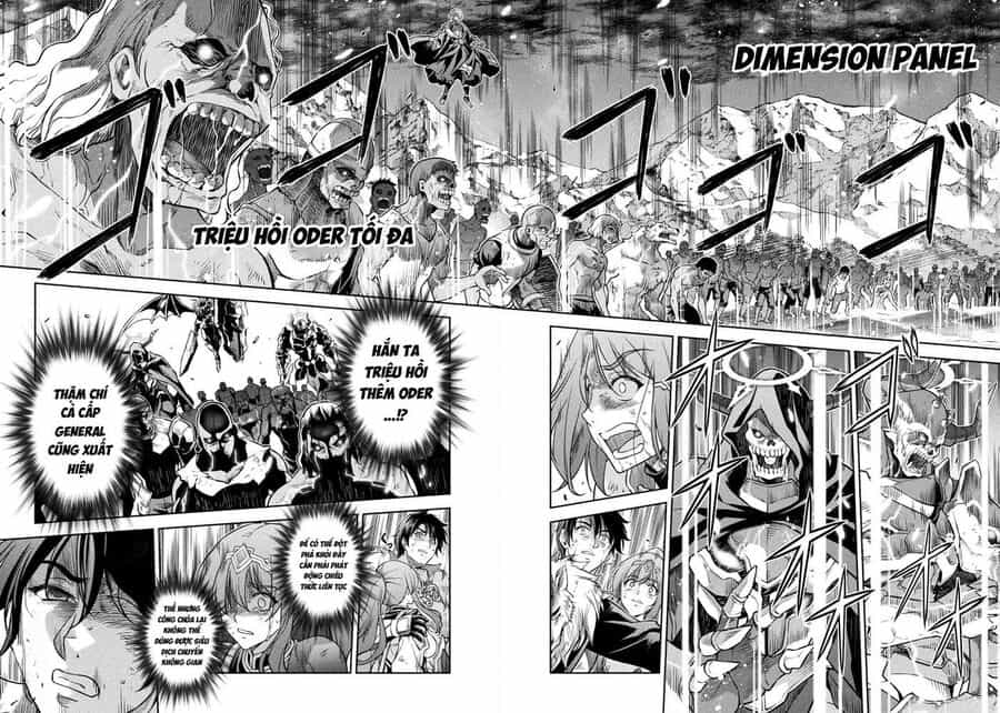 Drawing: Mangaka Mạnh Nhất Với Kỹ Năng Vẽ Tranh Vô Song Tại Dị Giới - Chương 79 - ảnh 14