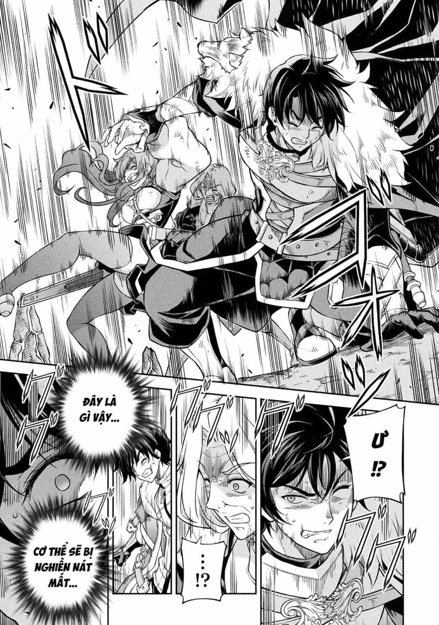 Drawing: Mangaka Mạnh Nhất Với Kỹ Năng Vẽ Tranh Vô Song Tại Dị Giới - Chương 80 - ảnh 11