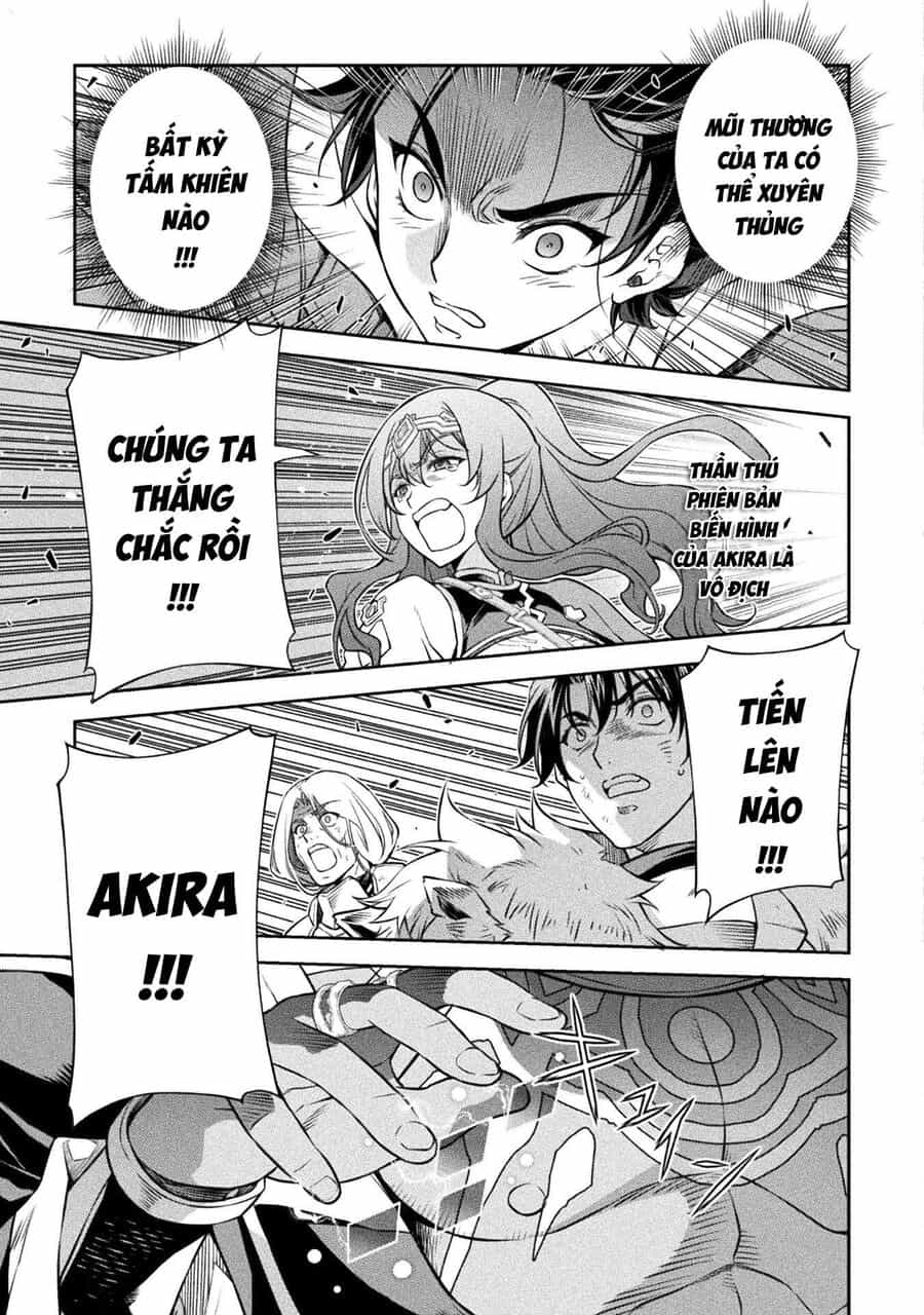 Drawing: Mangaka Mạnh Nhất Với Kỹ Năng Vẽ Tranh Vô Song Tại Dị Giới - Chương 81 - ảnh 6