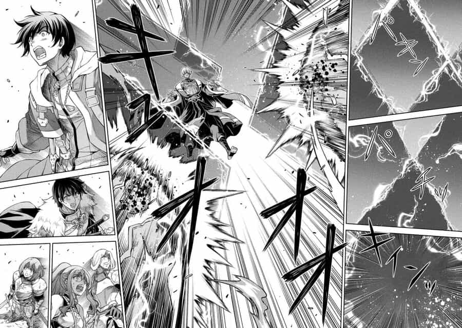 Drawing: Mangaka Mạnh Nhất Với Kỹ Năng Vẽ Tranh Vô Song Tại Dị Giới - Chương 81 - ảnh 7