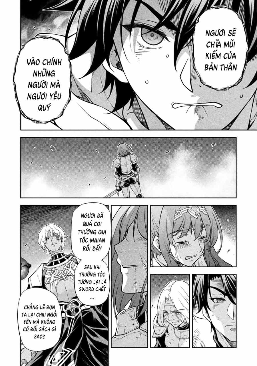 Drawing: Mangaka Mạnh Nhất Với Kỹ Năng Vẽ Tranh Vô Song Tại Dị Giới - Chương 82 - ảnh 13
